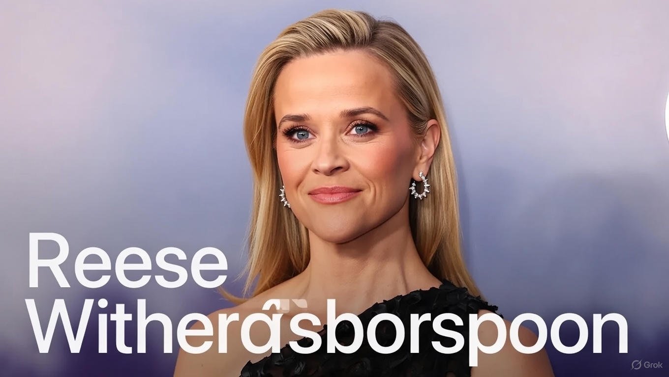 Reese Witherspoon