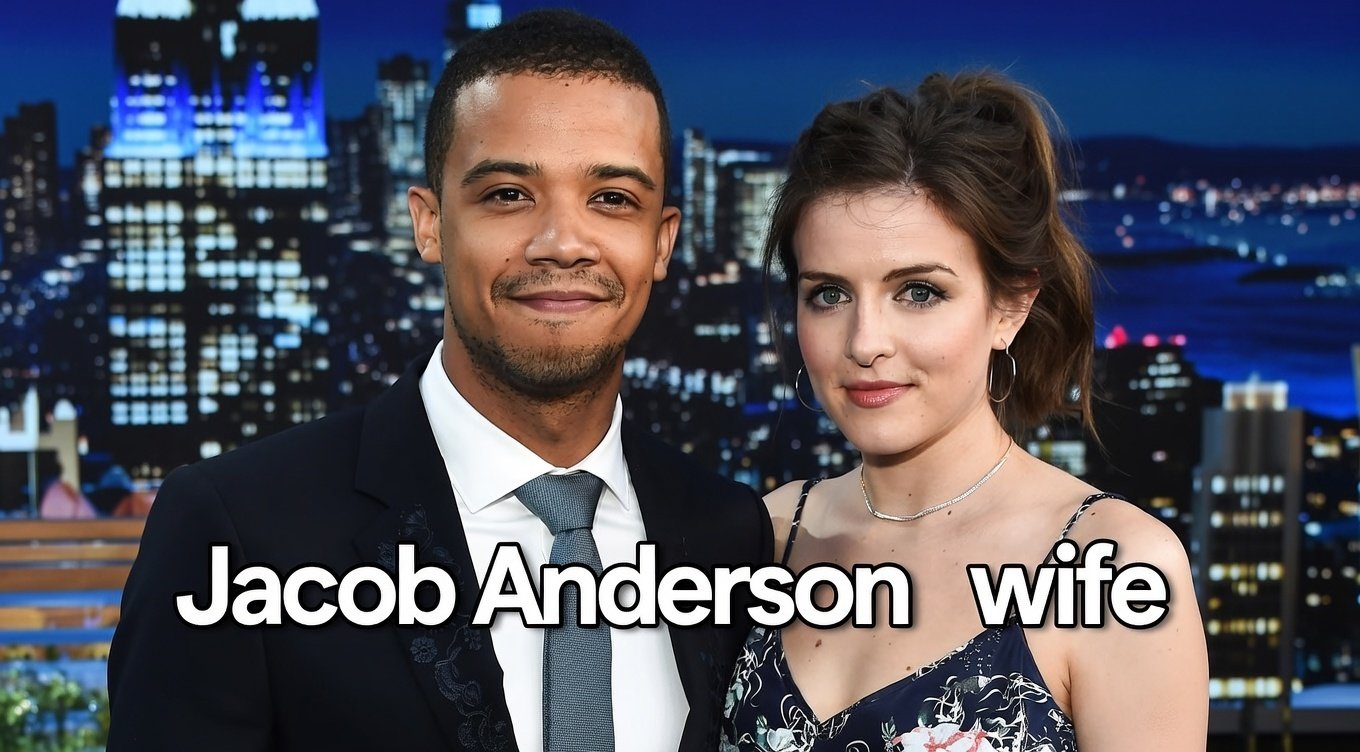 Jacob Anderson Movies and TV Shows