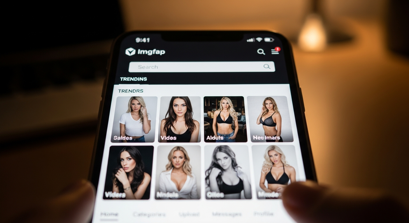 Imgfap: Everything You Need to Know