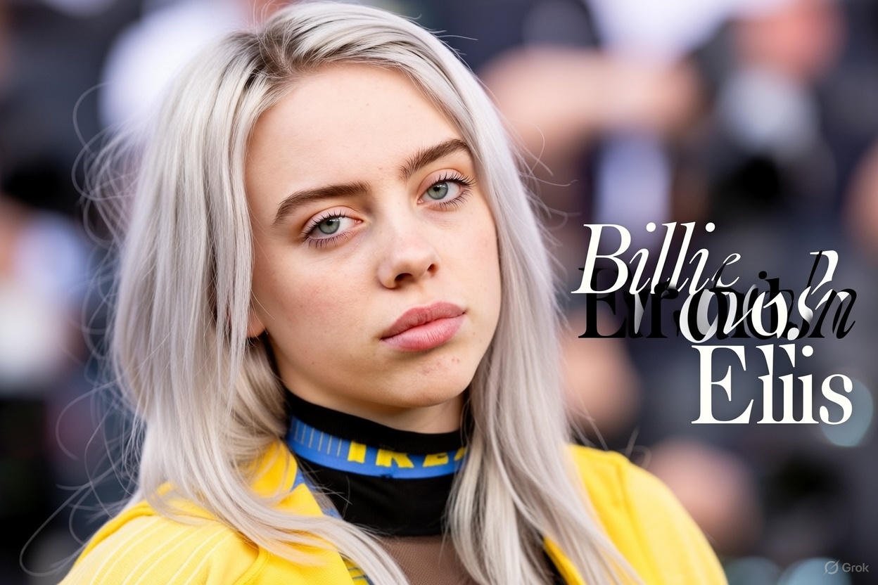 Billie Eilish Age