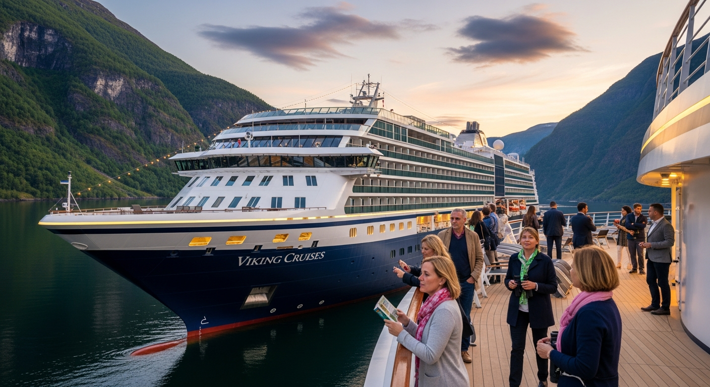 Viking Cruises