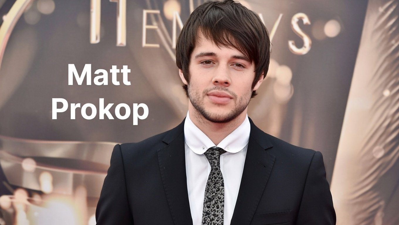 Matt Prokop