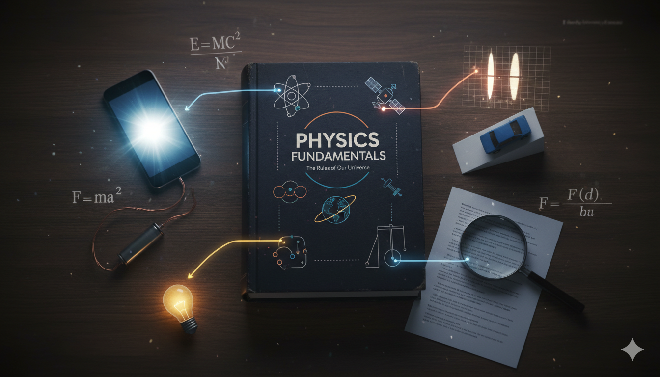 Physics Fundamentals