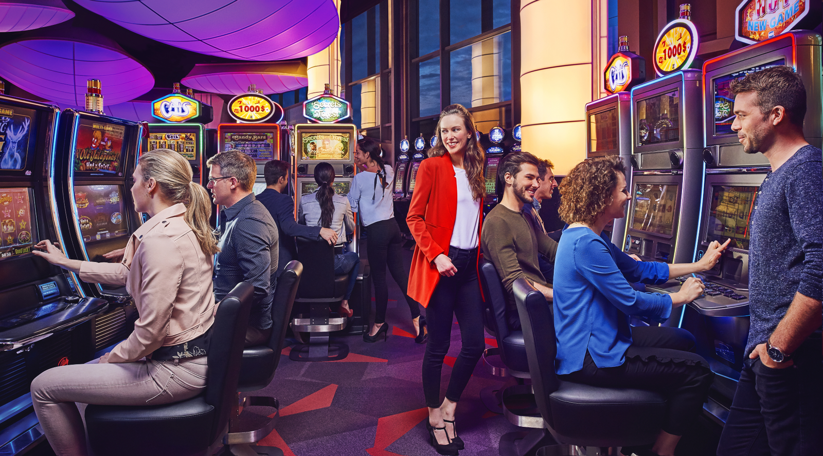 Pragmaticid and Slot Pragmatic: Easy Tips for New Online Players