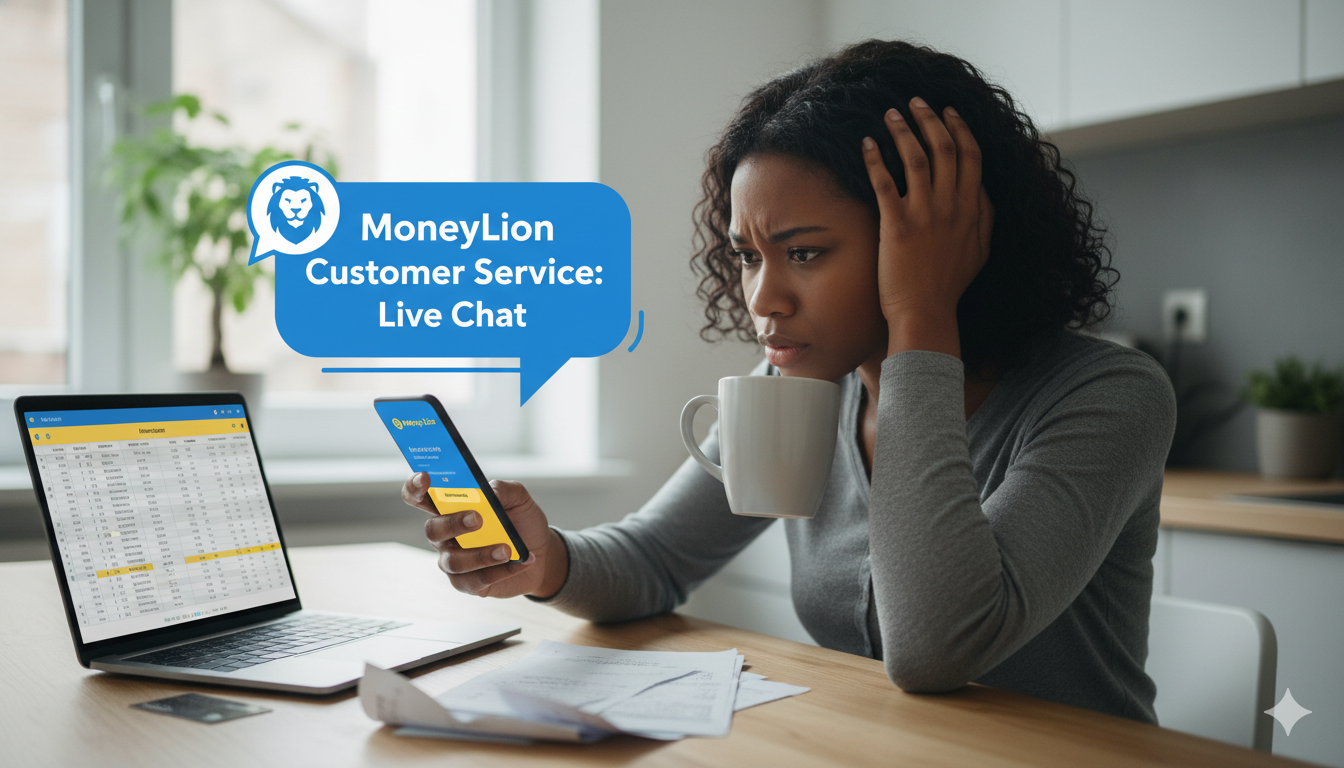 MoneyLion Customer Service
