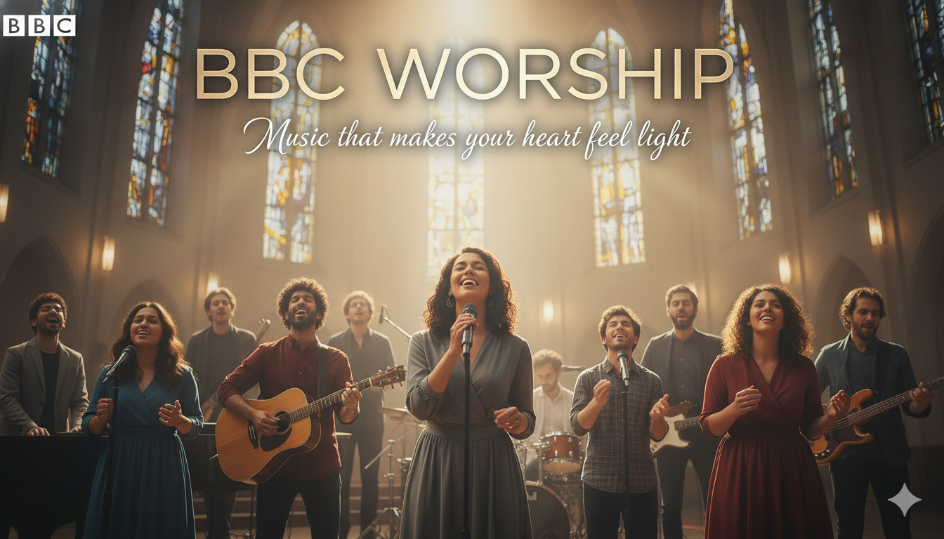 BBC Worship